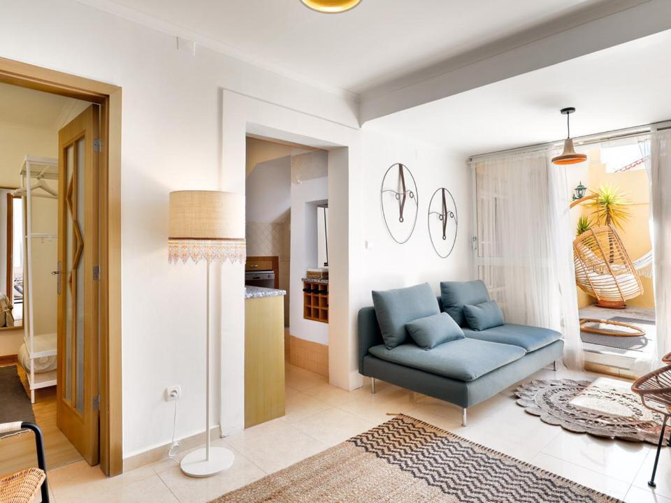 Apartamento Lisbon Alfama Terrace Exterior foto