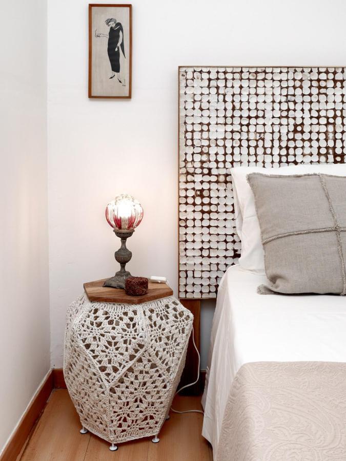 Apartamento Lisbon Alfama Terrace Exterior foto
