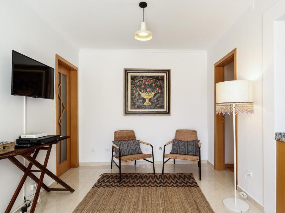 Apartamento Lisbon Alfama Terrace Exterior foto
