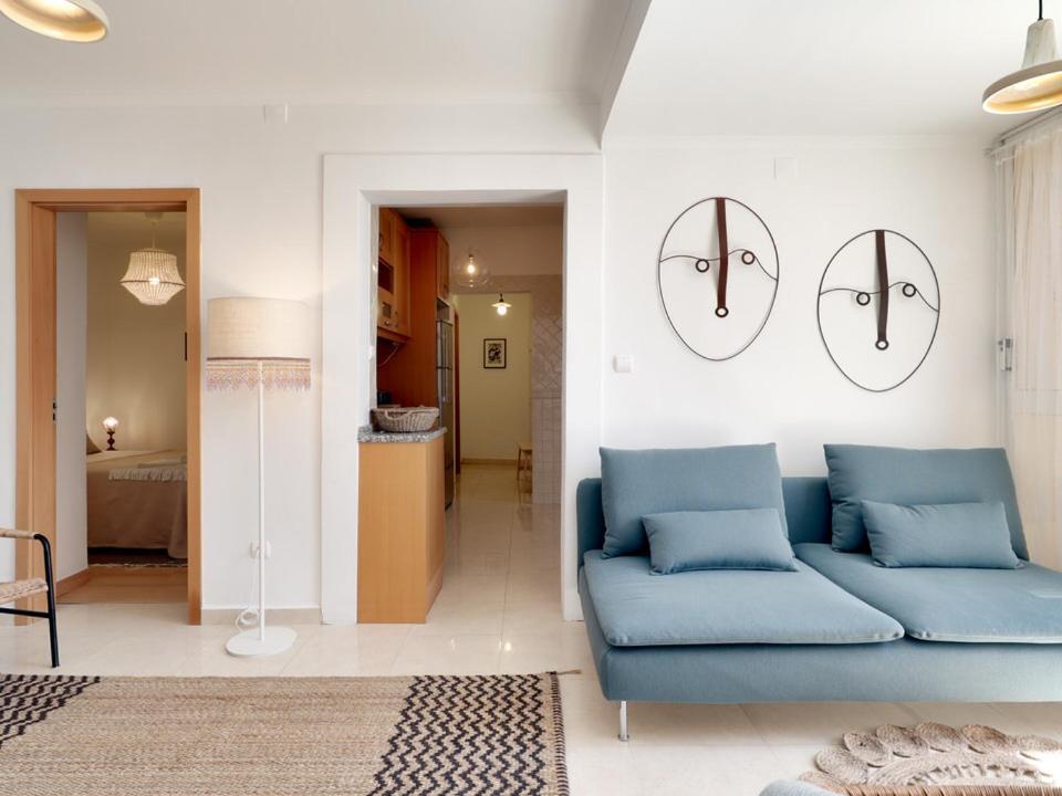 Apartamento Lisbon Alfama Terrace Exterior foto
