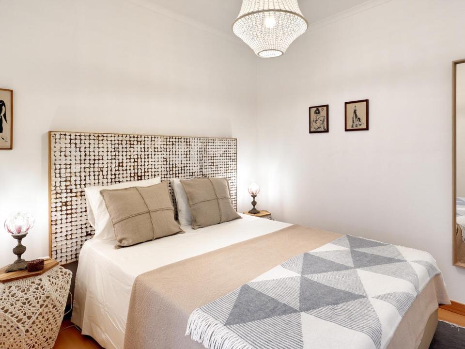 Apartamento Lisbon Alfama Terrace Exterior foto
