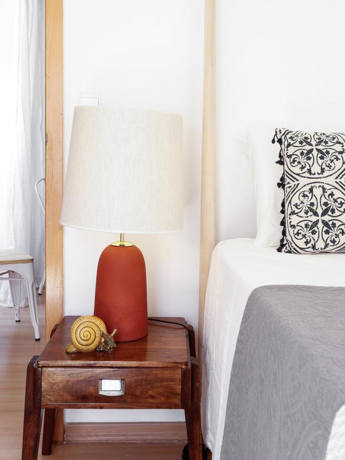 Apartamento Lisbon Alfama Terrace Exterior foto