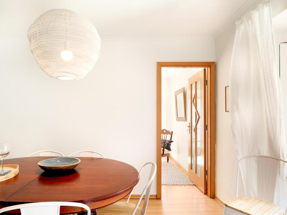 Apartamento Lisbon Alfama Terrace Exterior foto