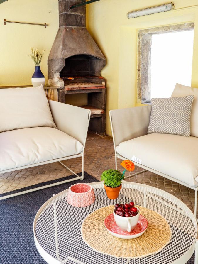 Apartamento Lisbon Alfama Terrace Exterior foto